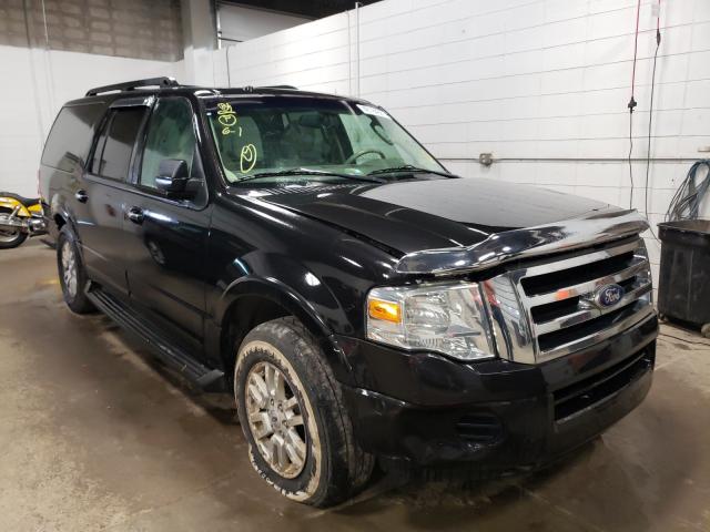 FORD EXPEDITION 2011 1fmjk1j52bef18918