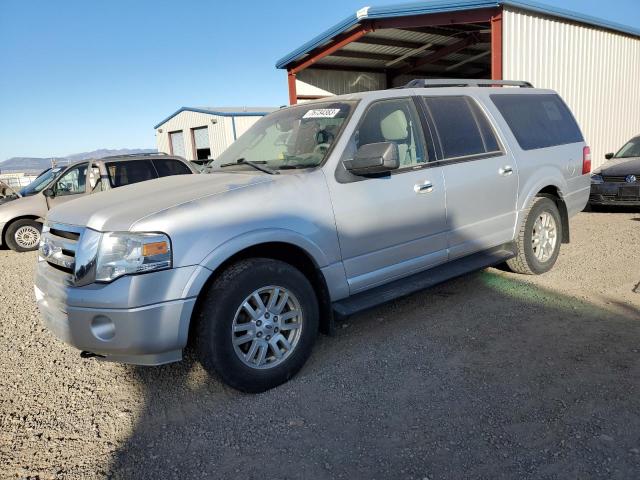 FORD EXPEDITION 2011 1fmjk1j52bef24430