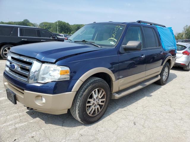 FORD EXPEDITION 2011 1fmjk1j52bef39199