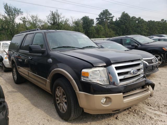 FORD EXPEDITION 2012 1fmjk1j52cef04907