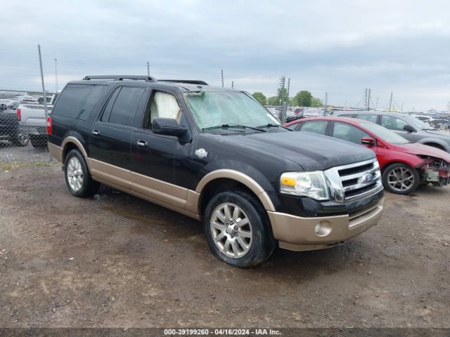 FORD EXPEDITION 2012 1fmjk1j52cef64587