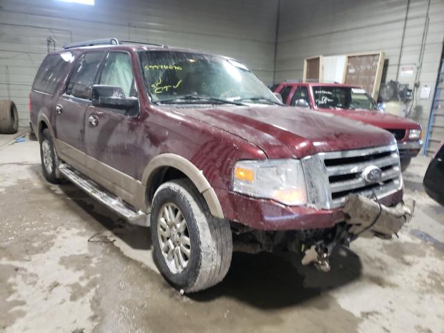 FORD EXPEDITION 2013 1fmjk1j52def19781