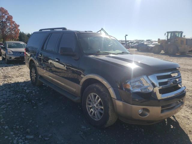 FORD EXPEDITION 2014 1fmjk1j52eef16610