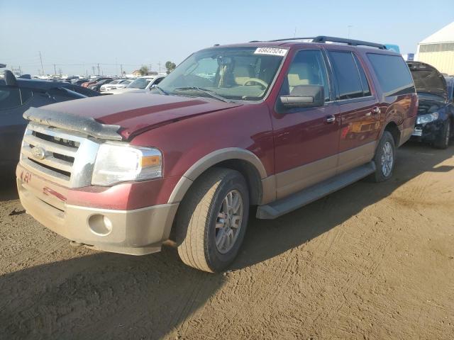 FORD EXPEDITION 2014 1fmjk1j52eef18745