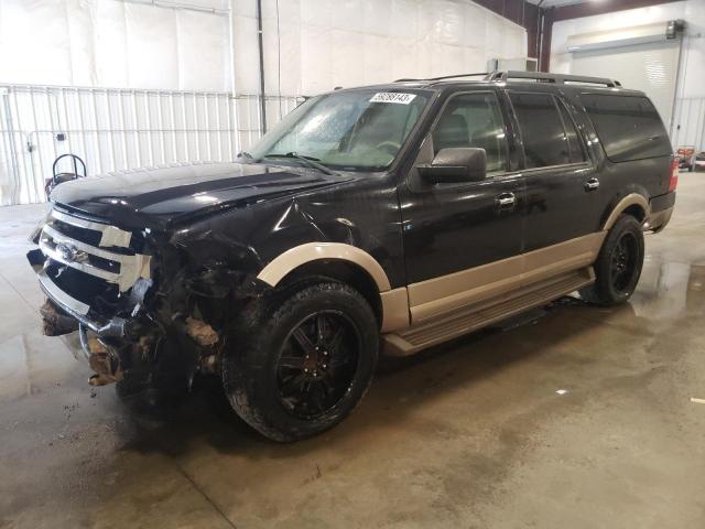 FORD EXPEDITION 2014 1fmjk1j52eef18907