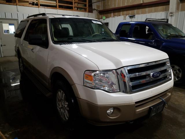 FORD EXPEDITION 2014 1fmjk1j52eef31673