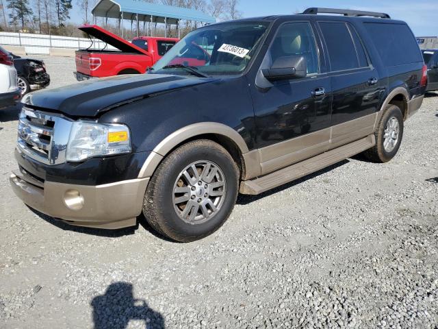 FORD EXPEDITION 2014 1fmjk1j52eef32872