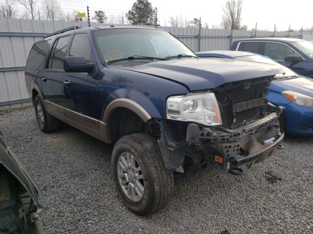 FORD EXPEDITION 2014 1fmjk1j52eef37716