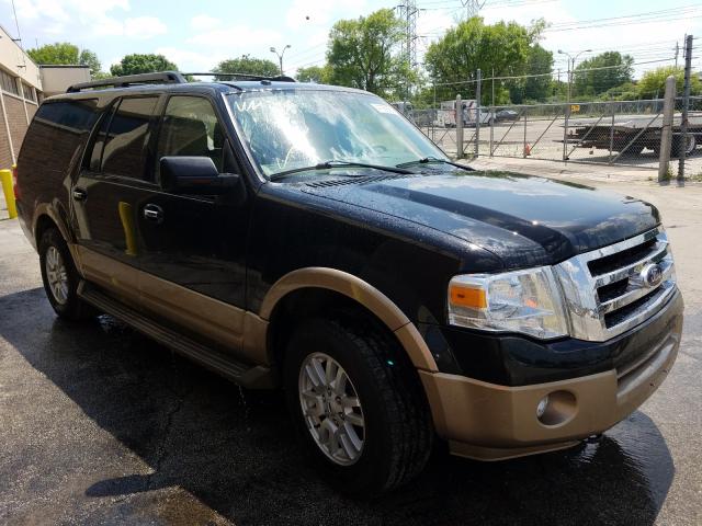 FORD EXPEDITION 2014 1fmjk1j52eef48098