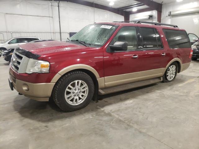 FORD EXPEDITION 2014 1fmjk1j52eef49235