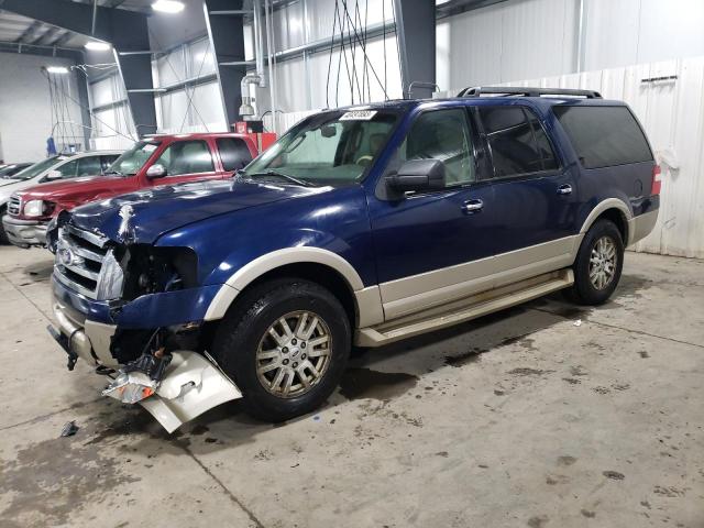 FORD EXPEDITION 2010 1fmjk1j53aea38272