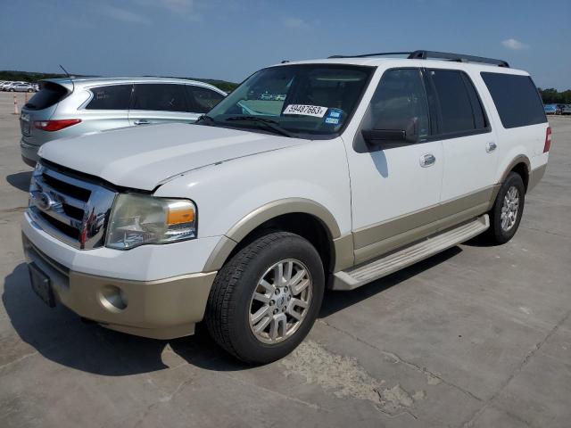 FORD EXPEDITION 2010 1fmjk1j53aeb19384