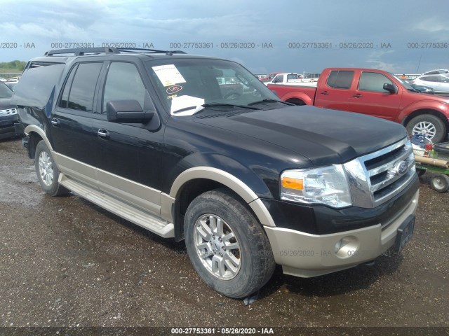 FORD EXPEDITION EL 2010 1fmjk1j53aeb19448