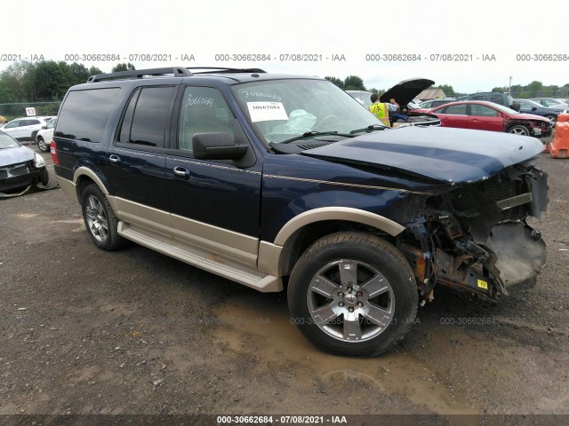 FORD EXPEDITION EL 2010 1fmjk1j53aeb52420