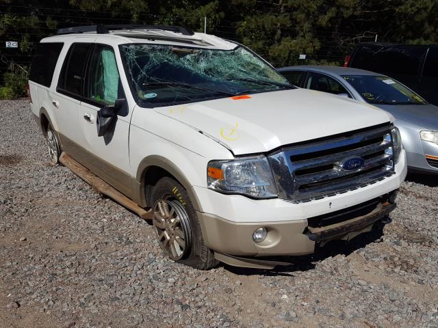 FORD EXPEDITION 2010 1fmjk1j53aeb58198