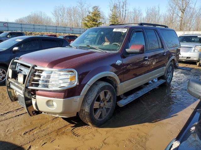 FORD EXPEDITION 2010 1fmjk1j53aeb64521