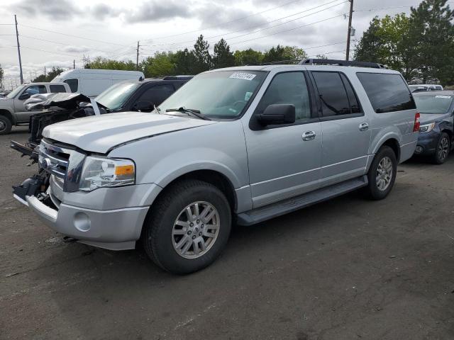 FORD EXPEDITION 2011 1fmjk1j53bef18829