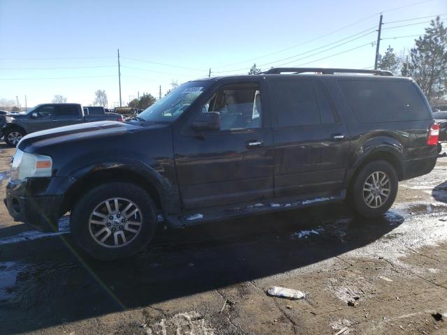 FORD EXPEDITION 2011 1fmjk1j53bef24369