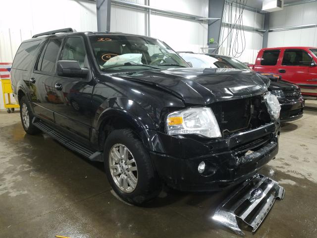 FORD EXPEDITION 2011 1fmjk1j53bef26509