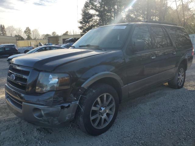 FORD EXPEDITION 2011 1fmjk1j53bef30687