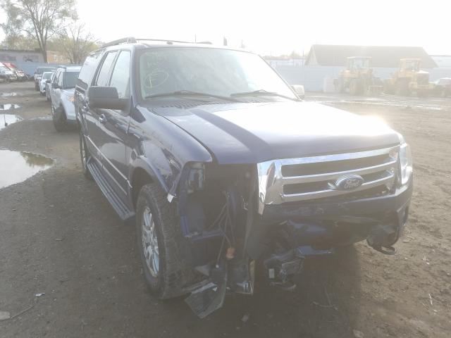 FORD EXPEDITION 2012 1fmjk1j53cef00784