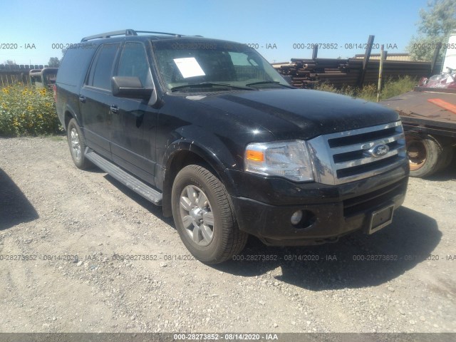 FORD EXPEDITION EL 2012 1fmjk1j53cef01949