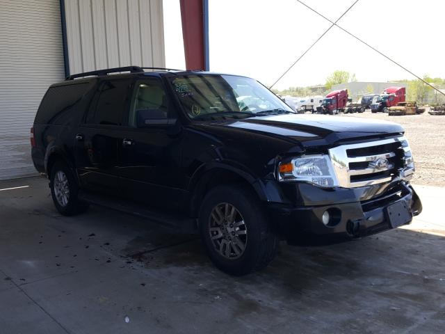 FORD EXPEDITION 2012 1fmjk1j53cef13924