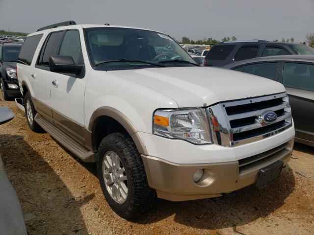 FORD EXPEDITION 2012 1fmjk1j53cef29539