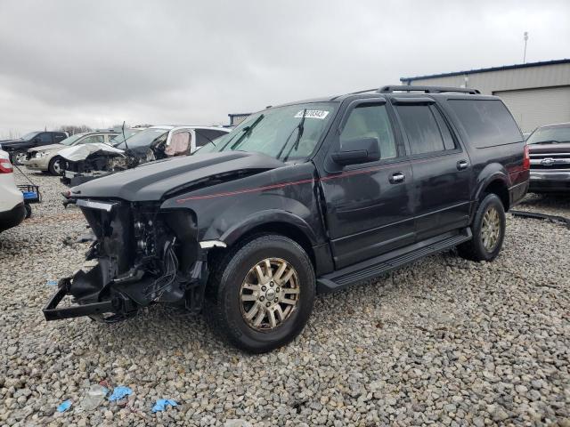 FORD EXPEDITION 2012 1fmjk1j53cef49001