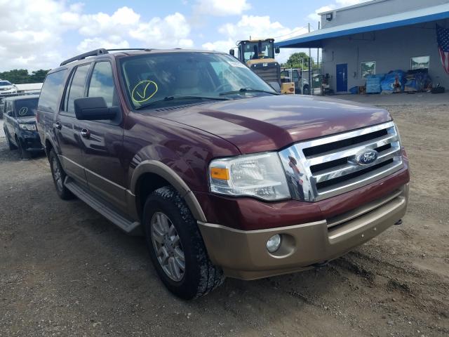 FORD EXPEDITION 2013 1fmjk1j53def19773