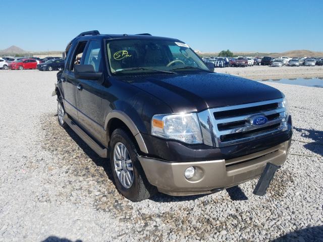 FORD EXPEDITION 2013 1fmjk1j53def29039