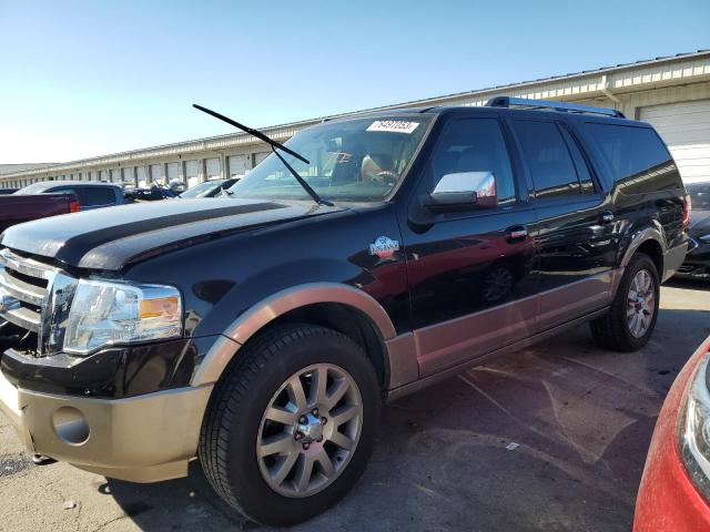 FORD EXPEDITION 2013 1fmjk1j53def59691