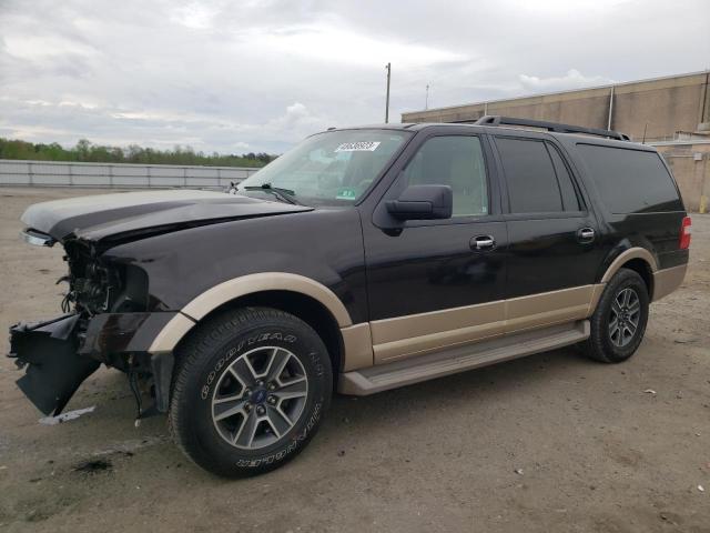 FORD EXPEDITION 2013 1fmjk1j53def61375