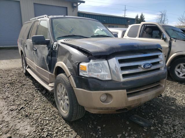 FORD EXPEDITION 2014 1fmjk1j53eef33903