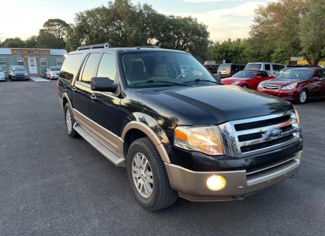 FORD EXPEDITION 2014 1fmjk1j53eef48224