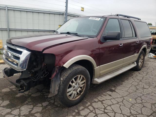 FORD EXPEDITION 2010 1fmjk1j54aeb52054