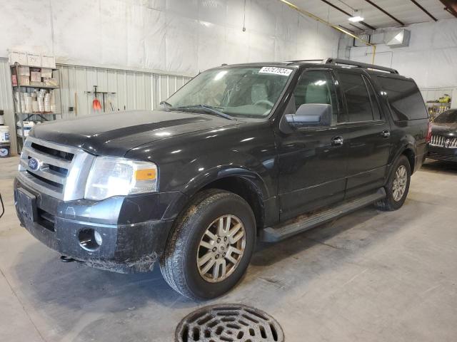 FORD EXPEDITION 2011 1fmjk1j54bef01652