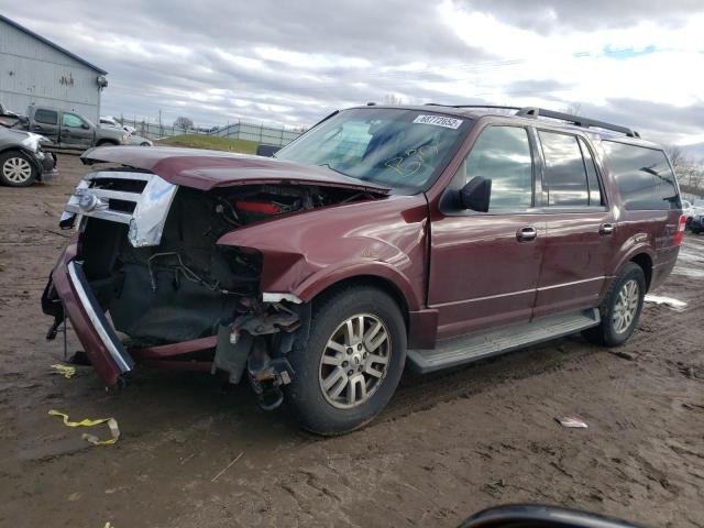 FORD EXPEDITION 2011 1fmjk1j54bef01697