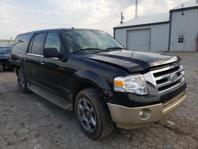 FORD EXPEDITION 2011 1fmjk1j54bef06589