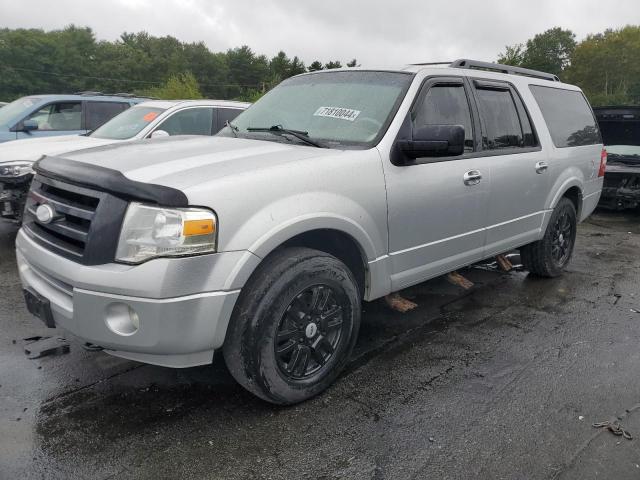 FORD EXPEDITION 2011 1fmjk1j54bef15292