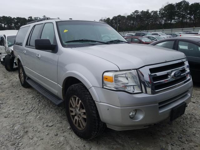 FORD EXPEDITION 2011 1fmjk1j54bef18645