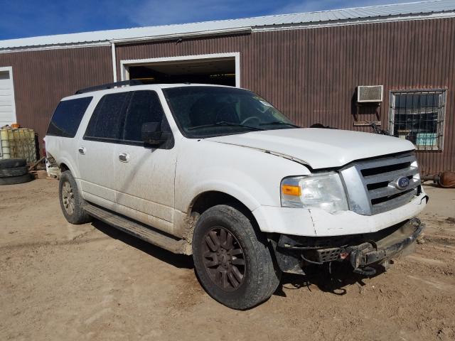 FORD EXPEDITION 2011 1fmjk1j54bef18807