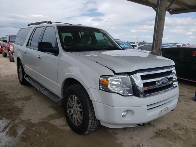 FORD EXPEDITION 2011 1fmjk1j54bef36580