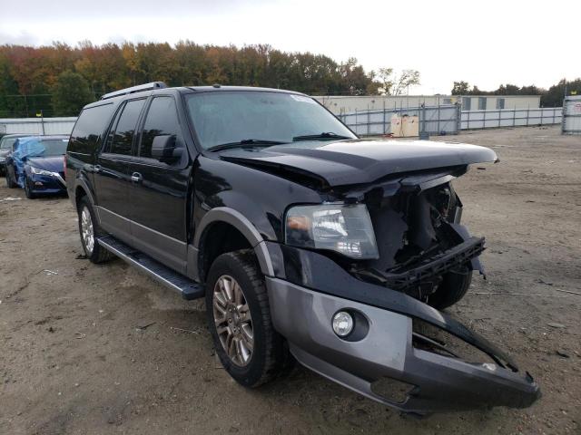 FORD EXPEDITION 2011 1fmjk1j54bef49913