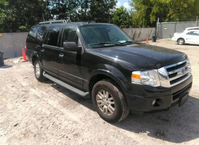 FORD EXPEDITION EL 2012 1fmjk1j54cef46012