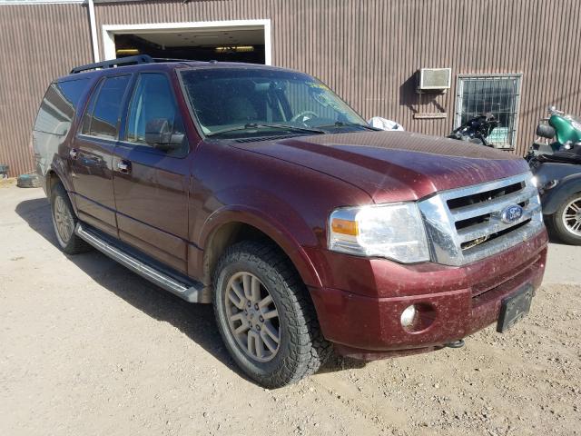 FORD EXPEDITION 2013 1fmjk1j54def19720