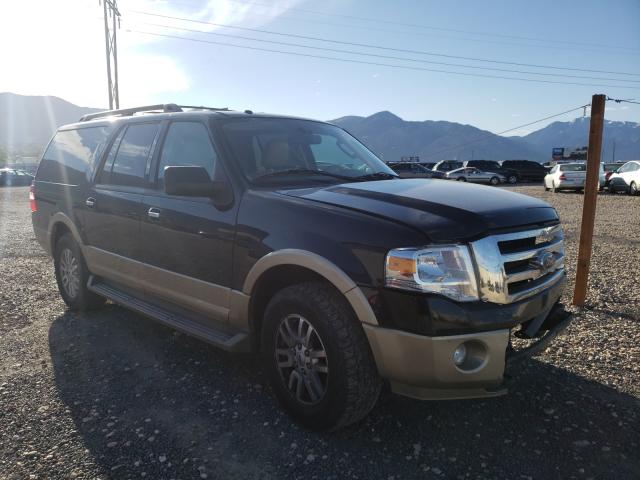 FORD EXPEDITION 2013 1fmjk1j54def19880