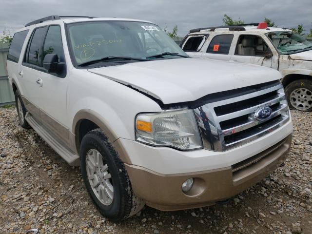 FORD EXPEDITION 2013 1fmjk1j54def25002