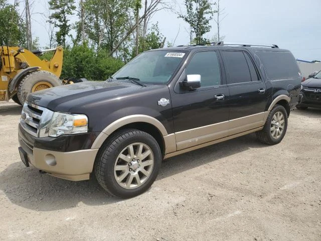 FORD EXPEDITION 2013 1fmjk1j54def41362