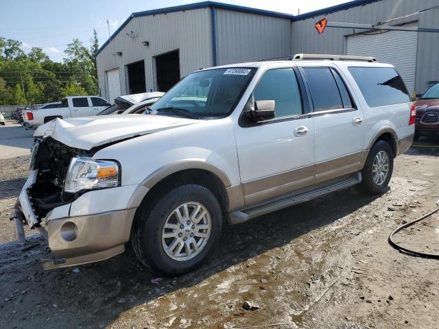 FORD EXPEDITION 2013 1fmjk1j54def51969